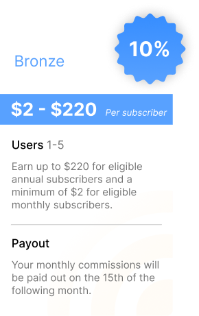 Bronze